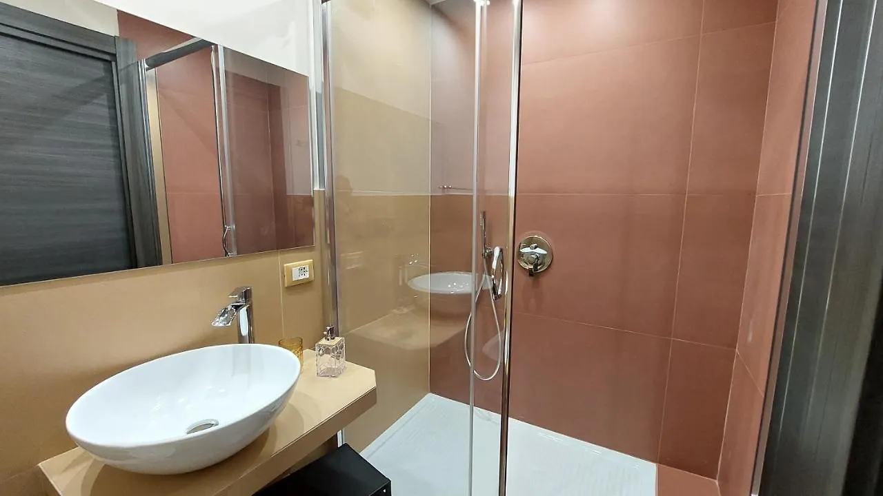 I 3 Principi, Garibaldi Suites Aeroporto di Catania Fontana Rossa