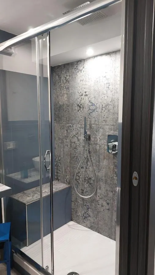Bed & Breakfast I 3 Principi, Garibaldi Suites Aeroporto di Catania Fontana Rossa