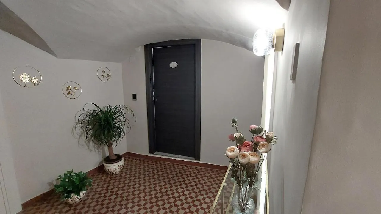 I 3 Principi, Garibaldi Suites Aeroporto di Catania Fontana Rossa