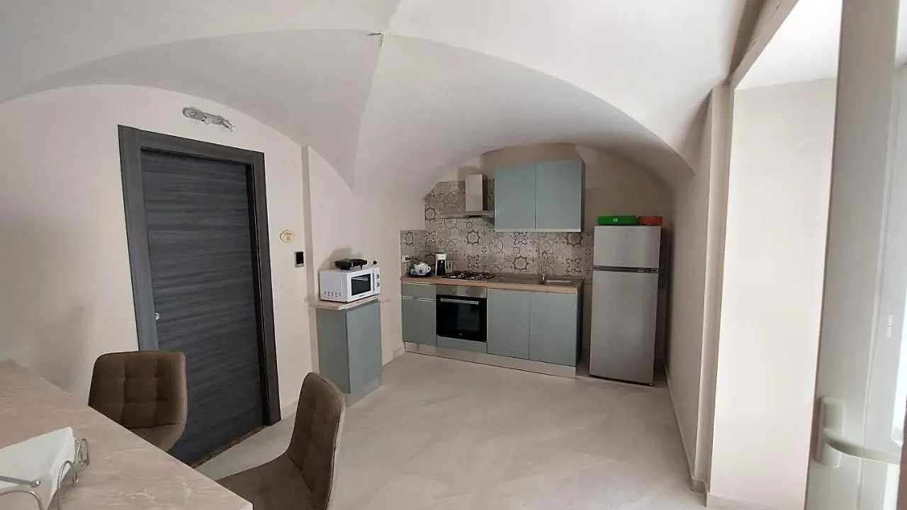 Bed & Breakfast I 3 Principi, Garibaldi Suites Aeroporto di Catania Fontana Rossa Italia