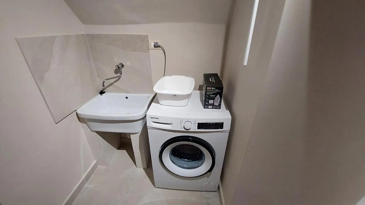 I 3 Principi, Garibaldi Suites Aeroporto di Catania Fontana Rossa Bed & Breakfast