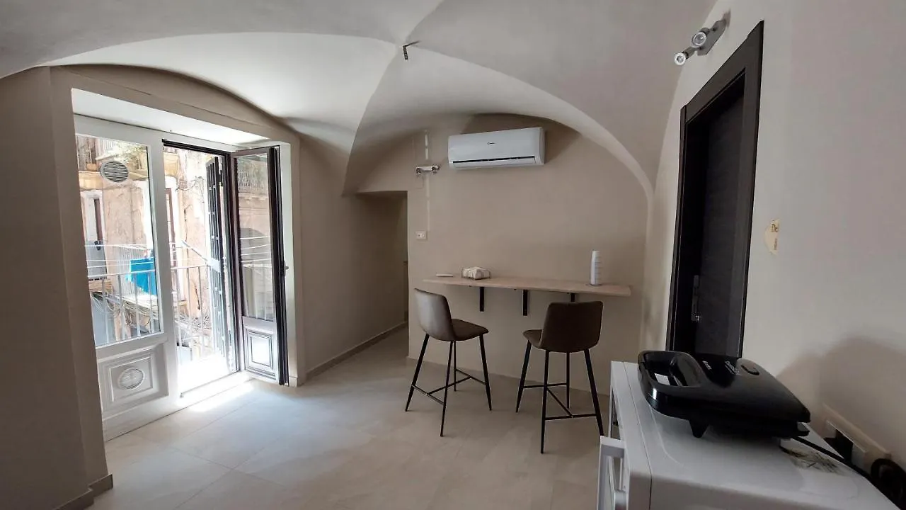 I 3 Principi, Garibaldi Suites Aeroporto di Catania Fontana Rossa Italia