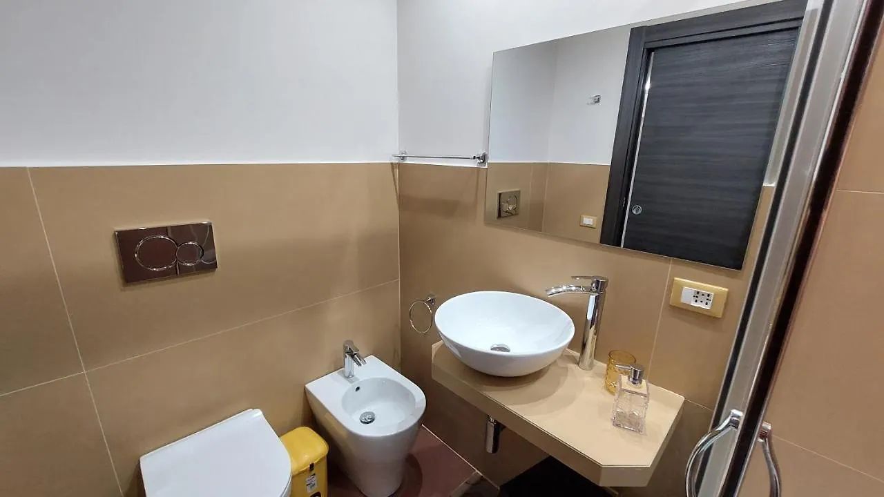 I 3 Principi, Garibaldi Suites Aeroporto di Catania Fontana Rossa Italia