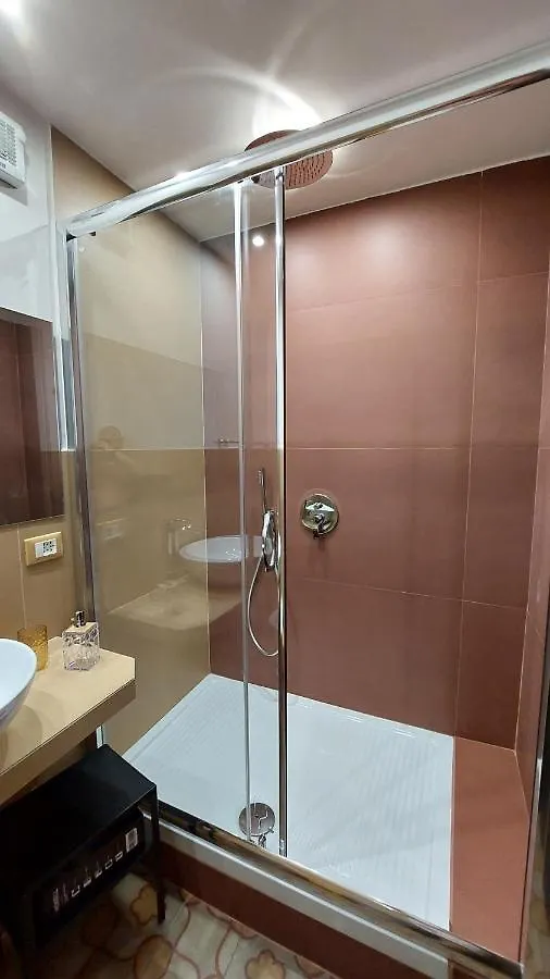 ベッド・アンド・ブレックファスト I 3 Principi, Garibaldi Suites カターニア イタリア