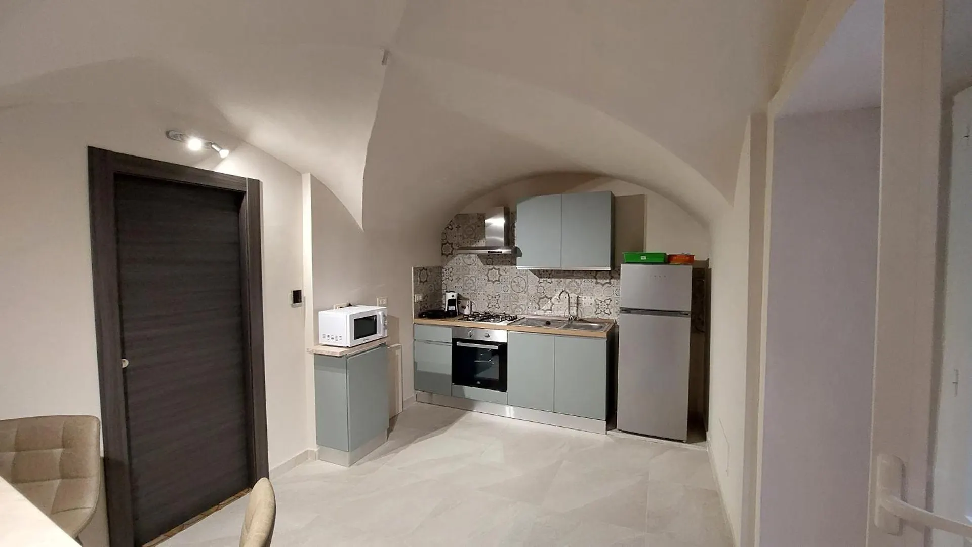 I 3 Principi, Garibaldi Suites カターニア 0*,  イタリア