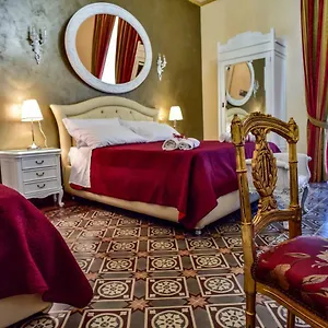  Bed and breakfast Palazzo Degli Affreschi