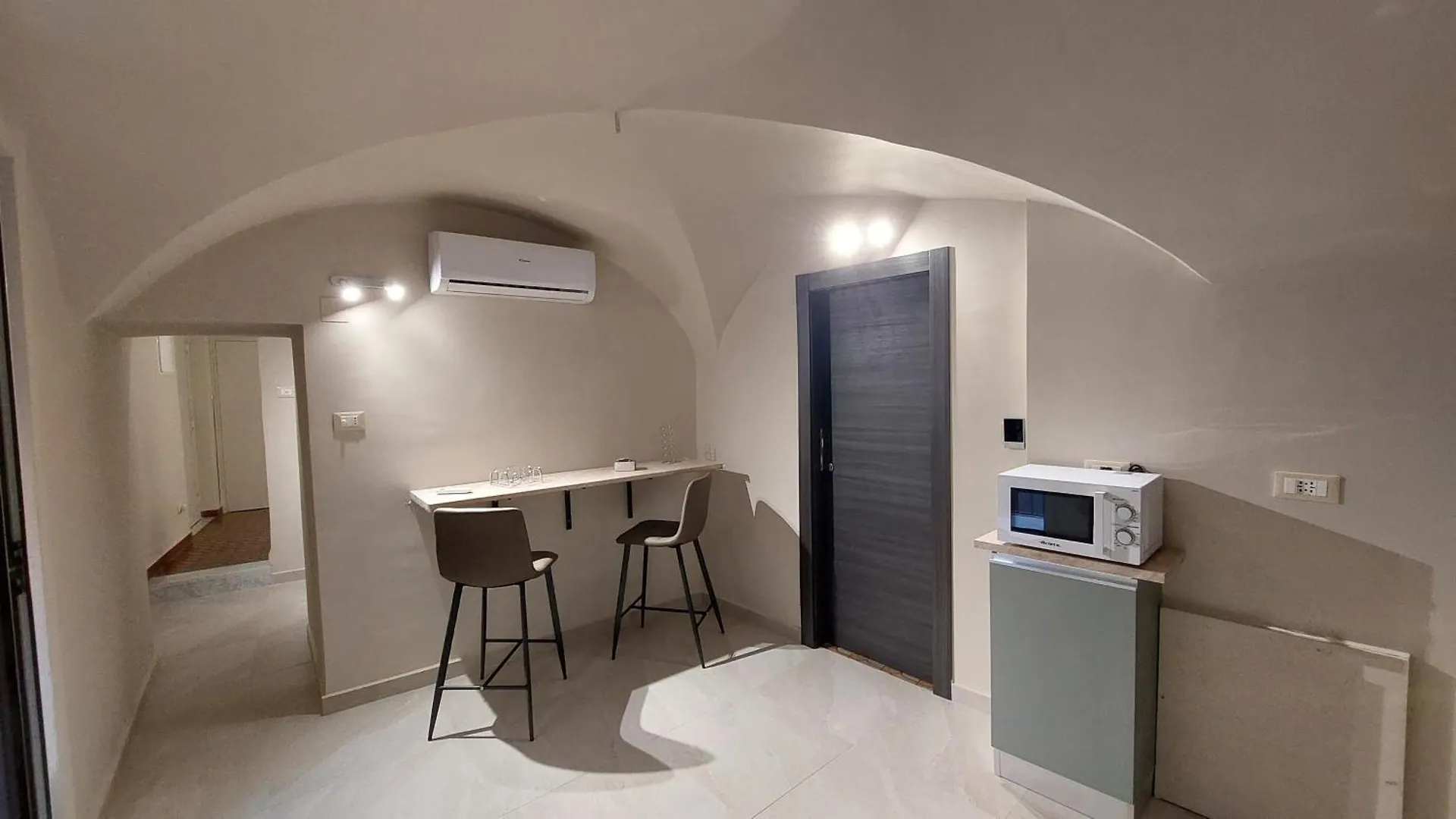 I 3 Principi, Garibaldi Suites Catania 0*,